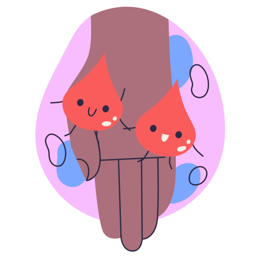 blutspender kostenlos Sticker blutspender kostenlos Sticker