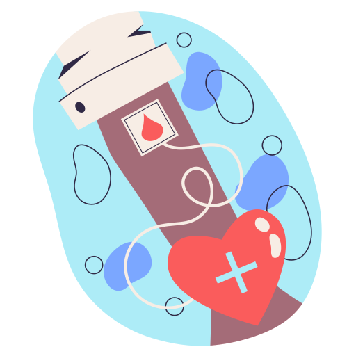 blutspender kostenlos Sticker blutspender kostenlos Sticker