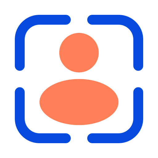 porträt kostenlos Icon porträt kostenlos Icon
