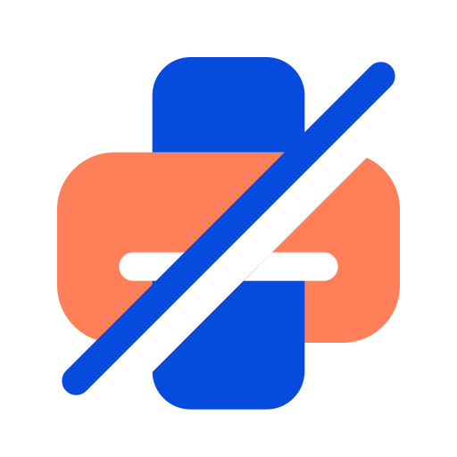 Print free icon Print free icon