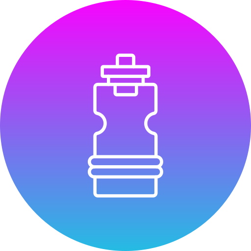 botella icono gratis