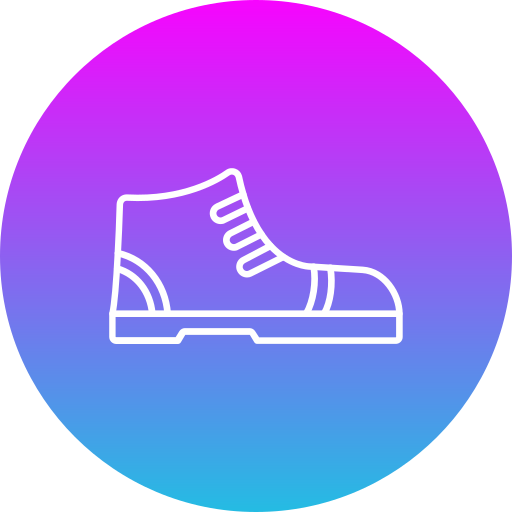 zapatos icono gratis