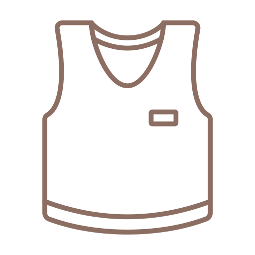 Singlet free icon Singlet free icon