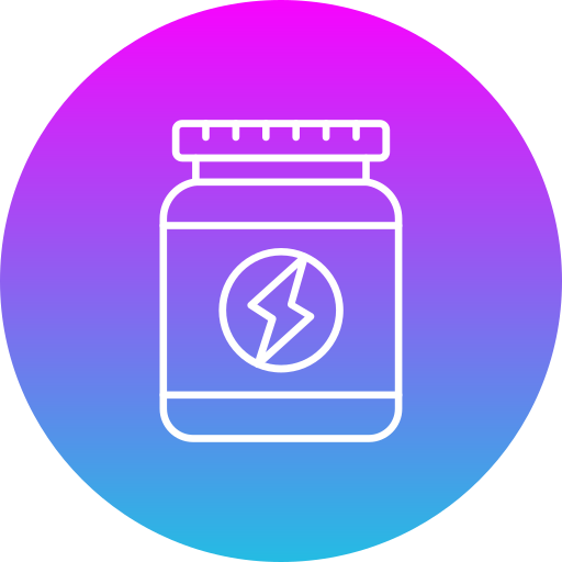 Supplement free icon