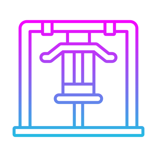 Gym machine free icon Gym machine free icon