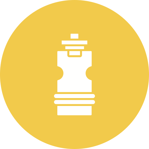 botella icono gratis