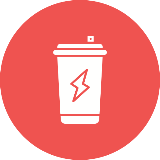 energiegetränk kostenlos Icon energiegetränk kostenlos Icon