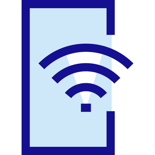 wifi icono gratis