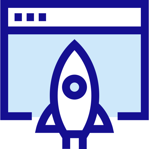 Startup free icon