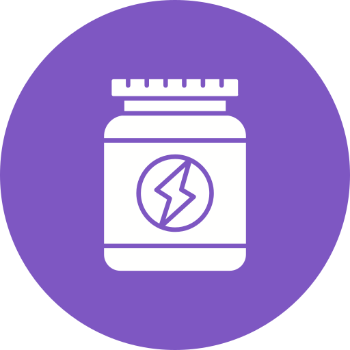 suplemento icono gratis