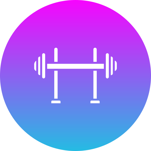 Barbell - Free sports and competition icons