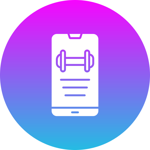Application free icon Application free icon