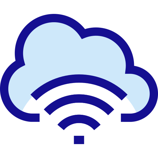 wifi icono gratis