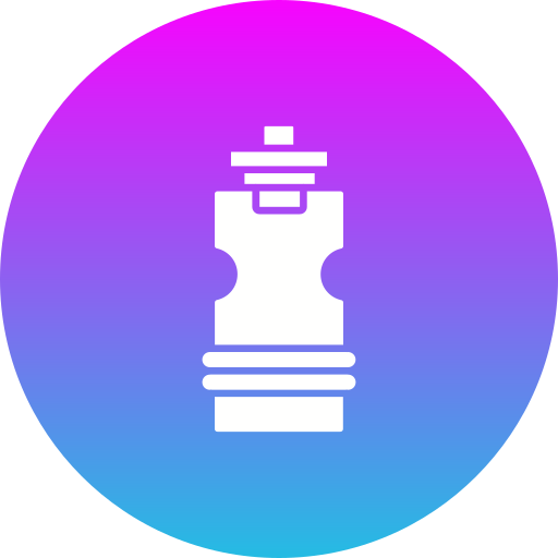 bouteille Icône gratuit