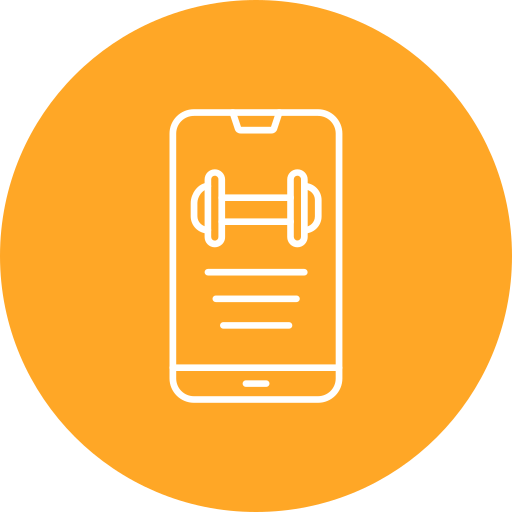 Application free icon Application free icon