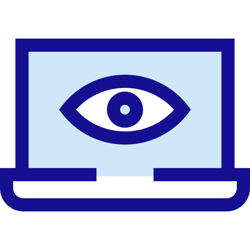 Eye - Free computer icons