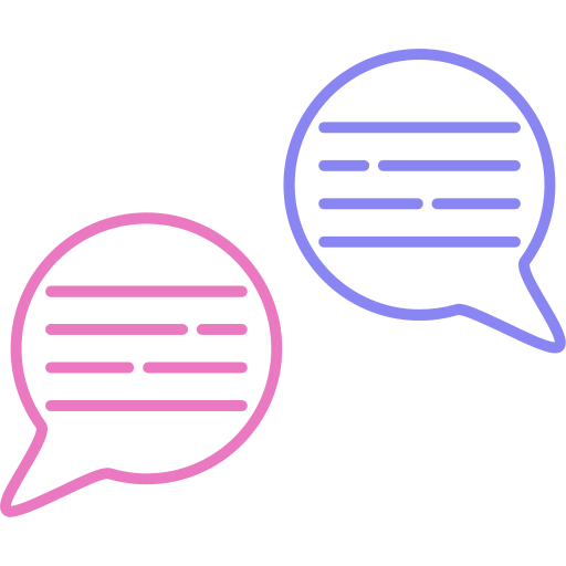 Коммуникации бесплатно иконка