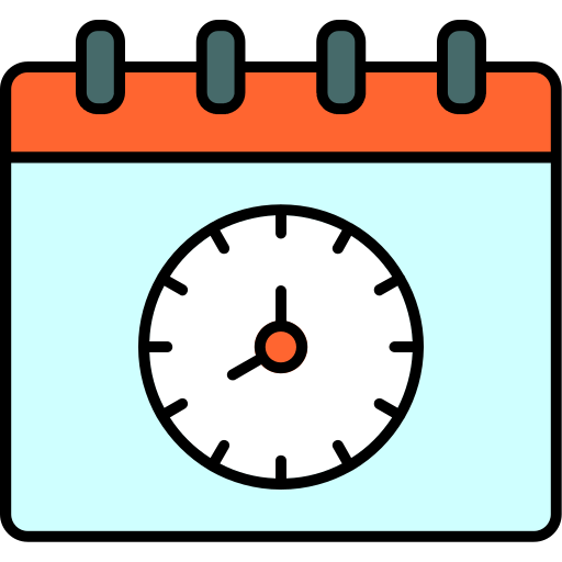 calendario icono gratis