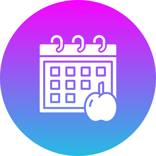 Diet free icon Diet free icon