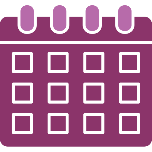 calendario icono gratis