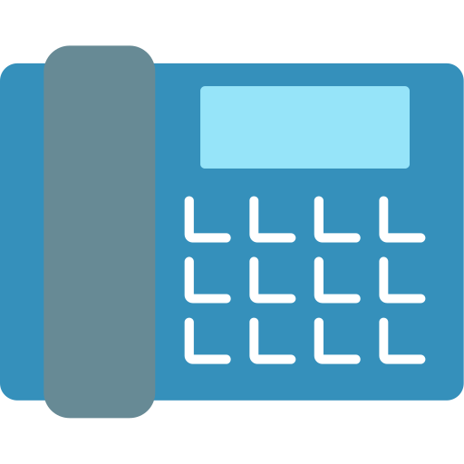 téléphone Icône gratuit téléphone Icône gratuit
