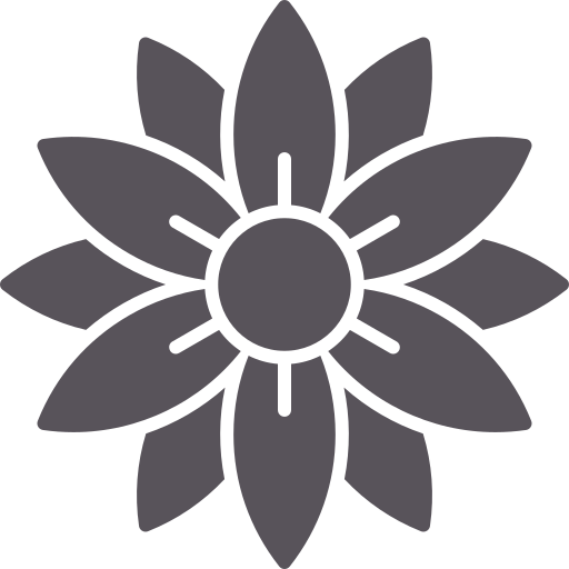 aster Icône gratuit aster Icône gratuit