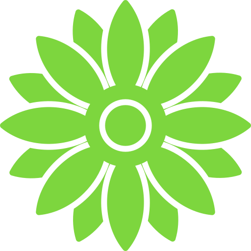 sonnenblume kostenlos Icon
