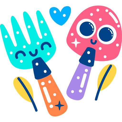 Tools free sticker Tools free sticker