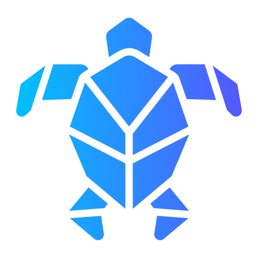 tortuga icono gratis