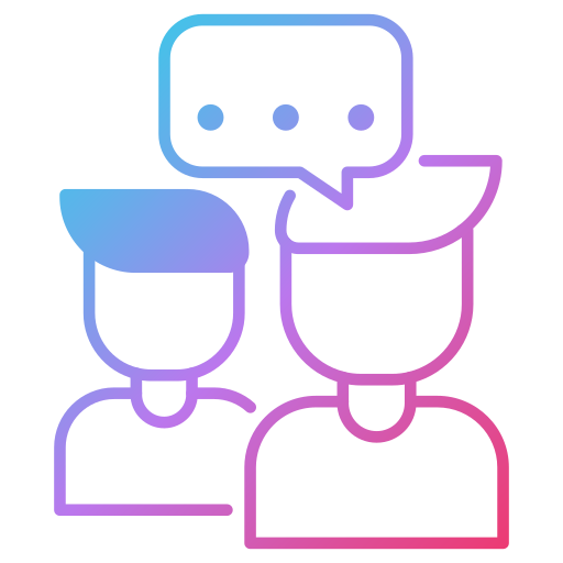 사람들 무료 아이콘