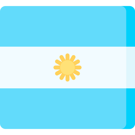 Descarga gratis, Bandera De Argentina, Bandera, Argentina, Mundo, png