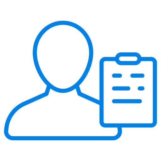 계획 무료 아이콘