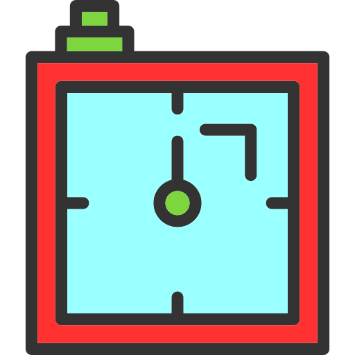 Timer free icon Timer free icon