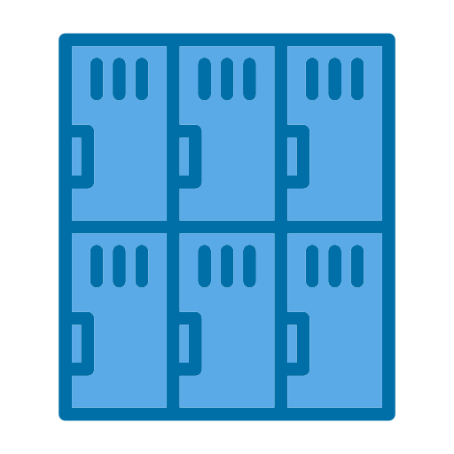 umkleideraum kostenlos Icon umkleideraum kostenlos Icon