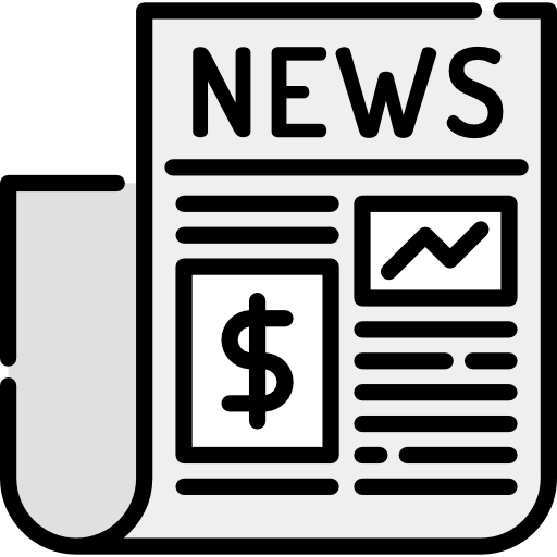 zeitung kostenlos Icon zeitung kostenlos Icon