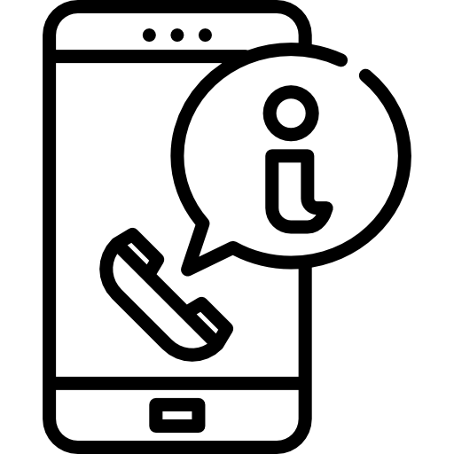 mobiltelefon kostenlos Icon