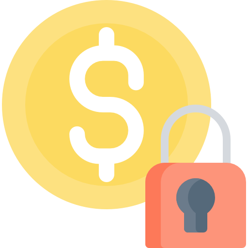 dollar Icône gratuit dollar Icône gratuit