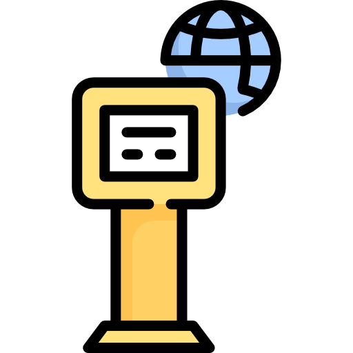 journal Icône gratuit