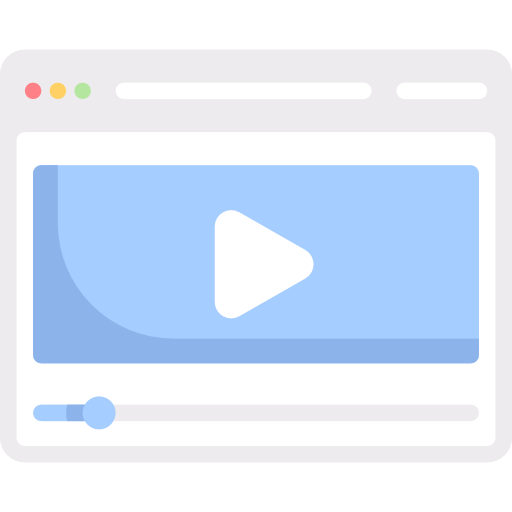 video kostenlos Icon