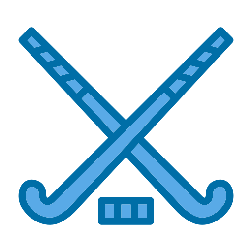 hockey icono gratis