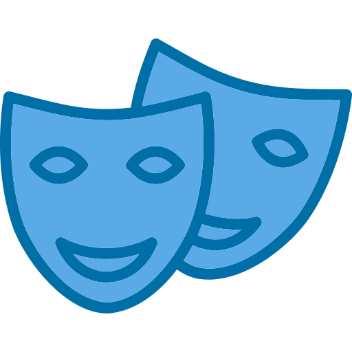 theater kostenlos Icon theater kostenlos Icon