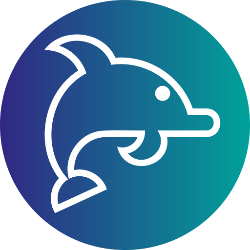 Dolphin - Free animals icons