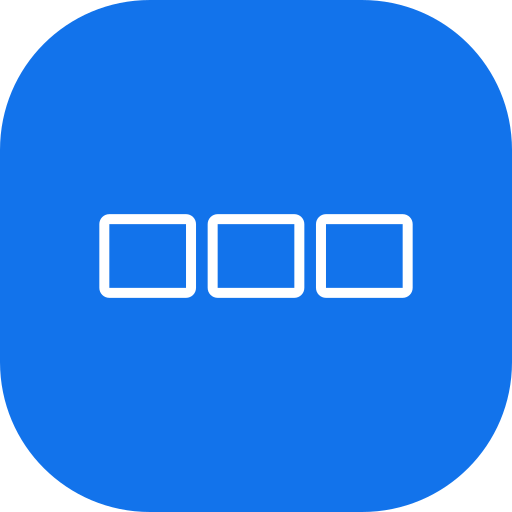 Three dots - Free shapes and symbols icons