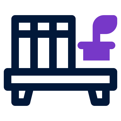 bücherregal kostenlos Icon