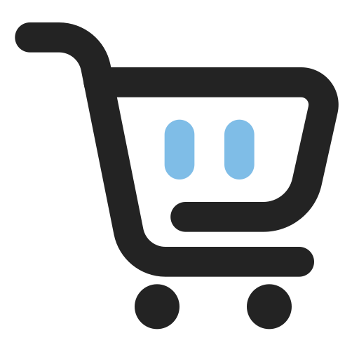 Trolley Generic color outline icon