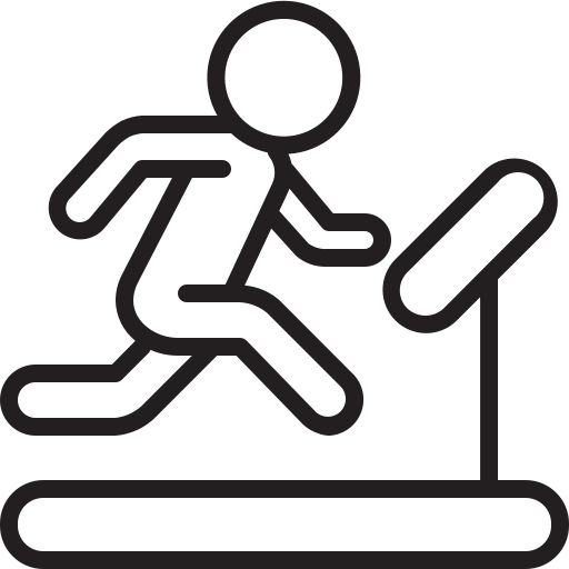 deporte icono gratis