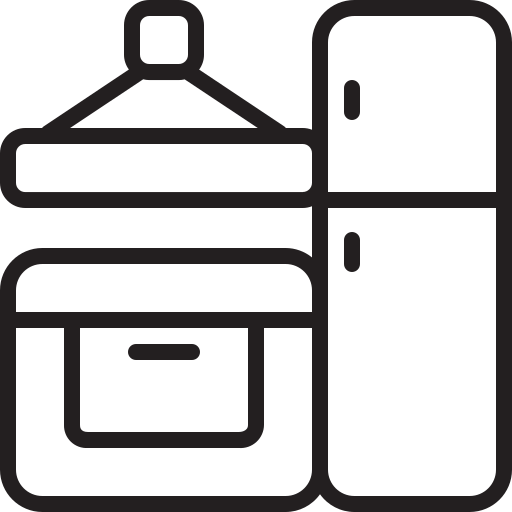 Кухня бесплатно иконка