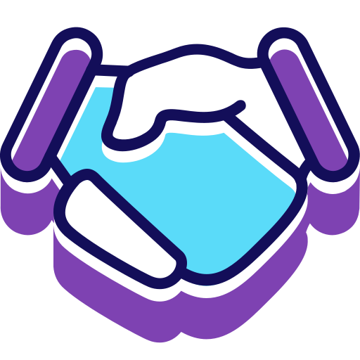 사업 무료 아이콘