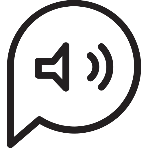 comunicaciones icono gratis