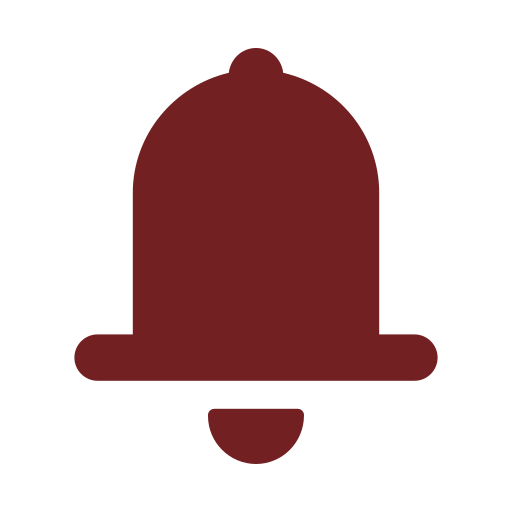 campana icono gratis